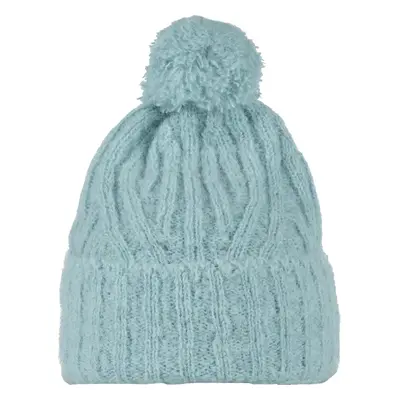 MINTOVÁ ČEPICE S BAMBULÍ BUFF NERLA KNITTED HAT BEANIE 1323357221000