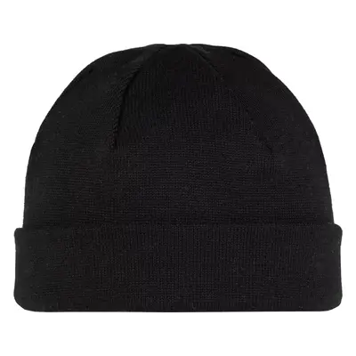 Černá pánská čepice Buff Elro Knitted Hat Beanie 1323269991000