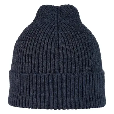 TMAVĚ MODRÁ SPORTOVNÍ ČEPICE BUFF MERINO ACTIVE HAT BEANIE 1323397791000