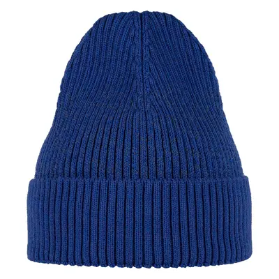 MODRÁ SPORTOVNÍ ČEPICE BUFF MERINO ACTIVE HAT BEANIE 1323397911000