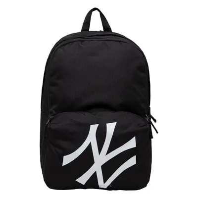 Černý batoh New Era Disti Multi Backpack 60240061