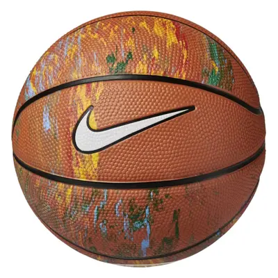 Oranžový basketbalový míč Nike Everyday Playground 8P Ball N1007037-987