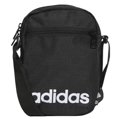 Černá malá taška adidas Essentials Organizer Bag HT4738