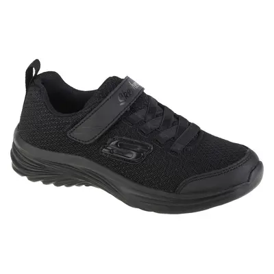 Černé dětské tenisky Skechers Dreamy Dancer Miss Minimalistic 302450L-BBK