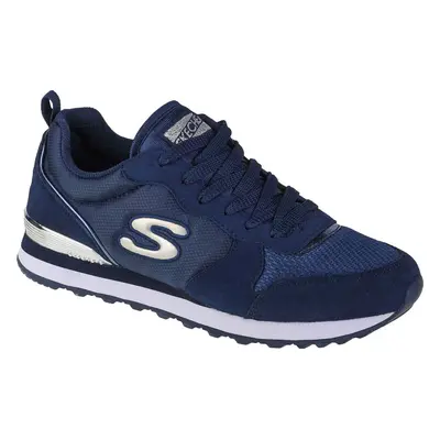 Tmavě modré dámské tenisky Skechers OG 85 111-NVY