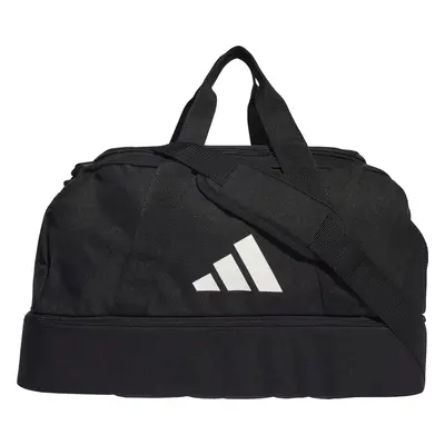 ČERNÁ SPORTOVNÍ TAŠKA ADIDAS TIRO LEAGUE DUFFEL S BAG HS9743