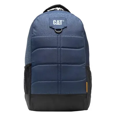 Tmavě modrý pánský batoh Caterpillar Benji Backpack 84056-504