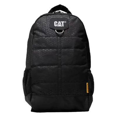 Černý pánský batoh Caterpillar Benji Backpack 84056-478