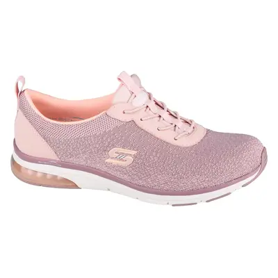 Světle růžové dámské tenisky Skechers Skech-Air Edge 104026-MVE