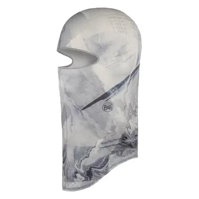 Šedá pánská kukla Buff EcoStretch Balaclava 13450691410