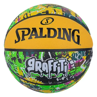 Spalding Graffiti Ball 84374Z