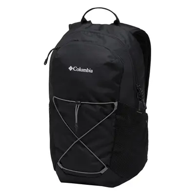 Černý menší batoh Columbia Atlas Explorer 16L Backpack 1991121010