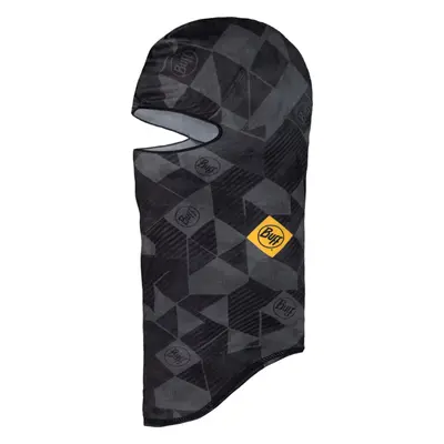 ČERNO-ŠEDÁ DÁMSKÁ KUKLA BUFF ECOSTRETCH BALACLAVA 13244790110