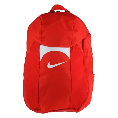 Červený batoh Nike Academy Team Backpack DV0761-657