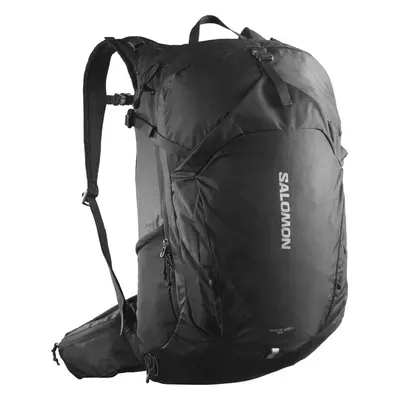 Černý turistický batoh Salomon Trailblazer 30 Backpack C21832