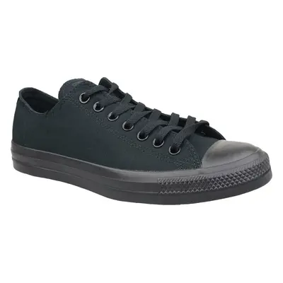 Černé pánské tenisky Converse All Star Ox M5039C