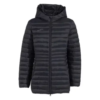 Černá dámská zimní prošívaná bunda Joma Urban V Jacket 902246-100