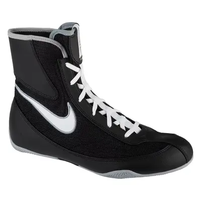 Černá boxerské boty Nike Machomai 2 321819-003