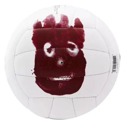 Wilson Cast Away Mini Mr Wilson Volleyball WTH4115XDEF