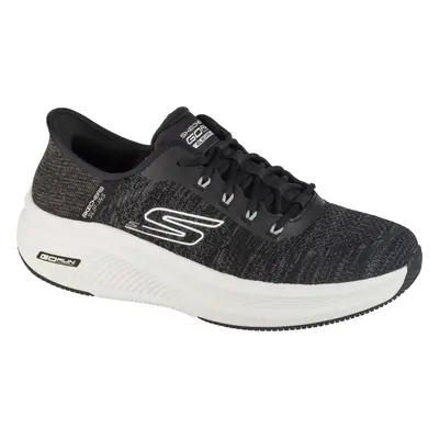 Černé pánské běžecké tenisky Skechers Slip-Ins: Go Run Elevate 2.0 220852-BKW