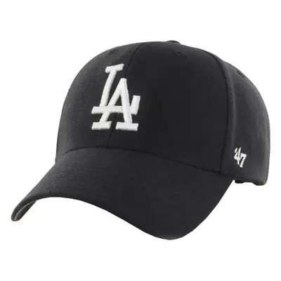 47 Brand MLB Los Angeles Dodgers Kids Cap B-RAC12CTP-BKA