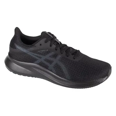 Černé běžecké tenisky ASICS Patriot 13 1011B485-002