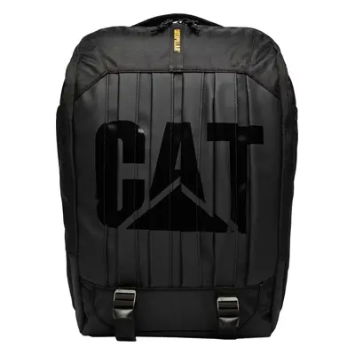 Černý pánský batoh Caterpillar United Backpack 84562-01