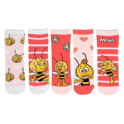 SADA PONOŽEK MAYA THE BEE