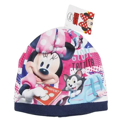 Minnie Mouse Multicolor Čepice