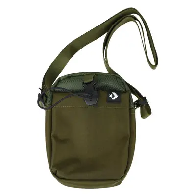 Khaki crossbody Converse Comms Pouch 10018451-A02