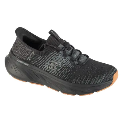 Černé pánské tenisky Skechers Slip-Ins: Edgeride - Raygo 232932-BBK