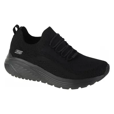 Černé dámské tenisky Skechers Bobs Sport Sparrow 2.0 117027-BBK