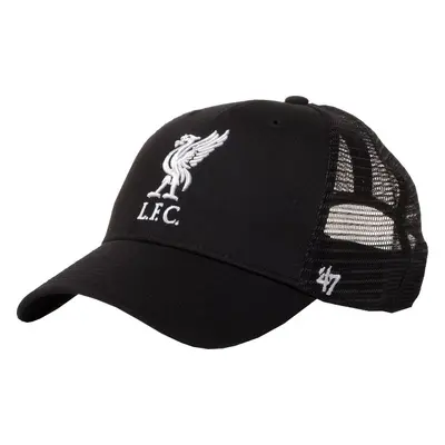 47 Brand Liverpool FC Branson Cap EPL-BRANS04CTP-BKA