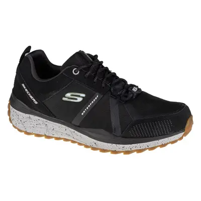 Černé pánské tenisky Skechers Equalizer 4.0 Trail Trx 237025-BLK