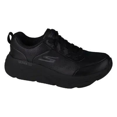 Černé dámské tenisky Skechers Max Cushioning Elite 128044-BBK