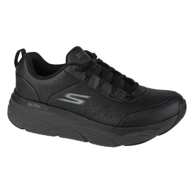 ČERNÝ PÁNSKÉ TENISKY SKECHERS MAX CUSHIONING ELITE-LUCID 54431-BKCC