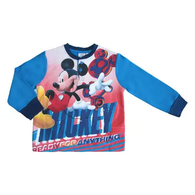 MICKEY MOUSE MODRÉ CHLAPECKÉ PYŽAMO