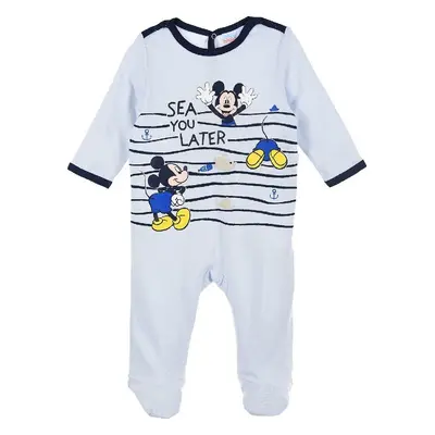 Dětské chlapecké body Mickey Mouse 0C5102N1000067