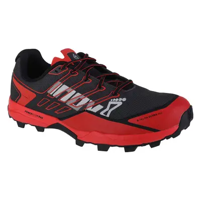 Černo-červené pánské trailové boty Inov-8 X-Talon Ultra 260 V2 000988-BKRD-S-01