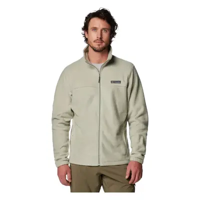 SVĚTLÁ KHAKI FLEECOVÁ MIKINA COLUMBIA STEENS MOUNTAIN 2.0 FULL ZIP FLEECE 1476671351