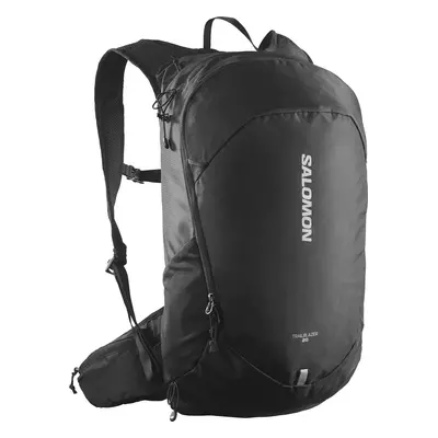 Černý turistický batoh Salomon Trailblazer 20 Backpack C21826