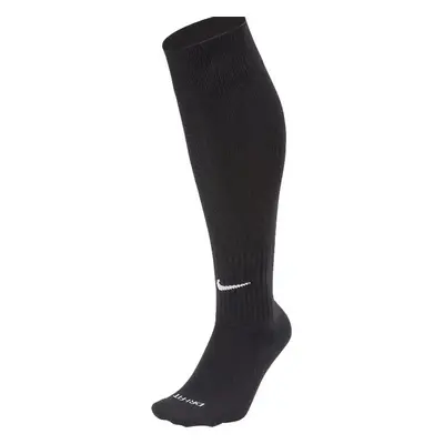 Černé štulpny Nike Cushioned Knee High SX5728-010