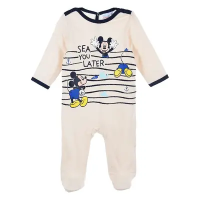 Dětské chlapecké body Mickey Mouse 0C5102K0000067