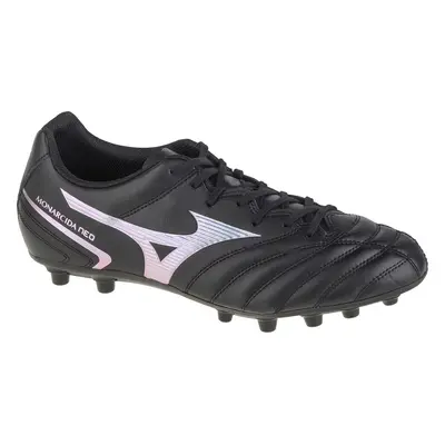 Černé pánské kopačky Mizuno Monarcida II Select Ag P1GA222699