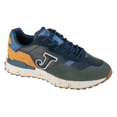 Tmavě modré pánské volnočasové tenisky Joma C.1992 Men 2403 C1992W2403