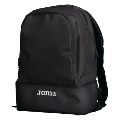 Černý batoh Joma Estadio III Backpack 400234-100