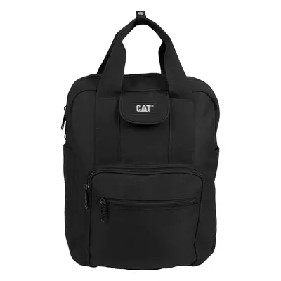 Černý batoh Caterpillar Alabama Backpack 84559-01