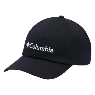 ČERNÁ KŠILTOVKA COLUMBIA ROC II CAP 1766611013