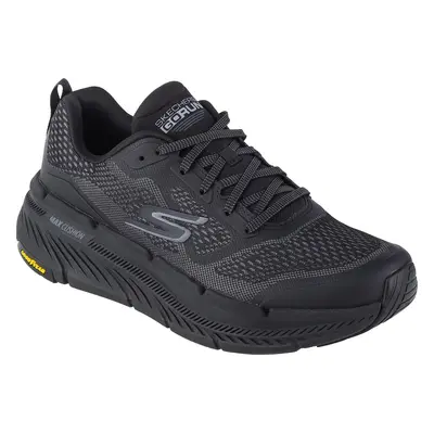 Černé pánské tenisky Skechers Max Cushioning Premier 2.0 220840-BKCC