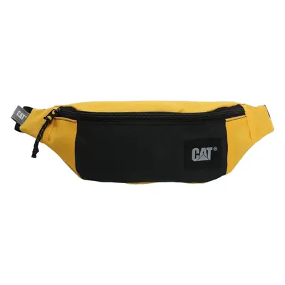 Černá ledvinka Caterpillar Phoenix Waist Bag 83827-12